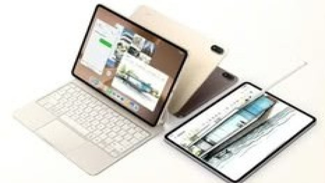 Oppo Pad 5 Pro: Tablet Monster 13 Inci yang Punya Fitur Gila untuk ...