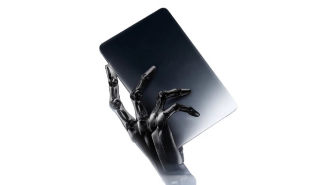 Red Magic Gaming Tablet 5 Pro