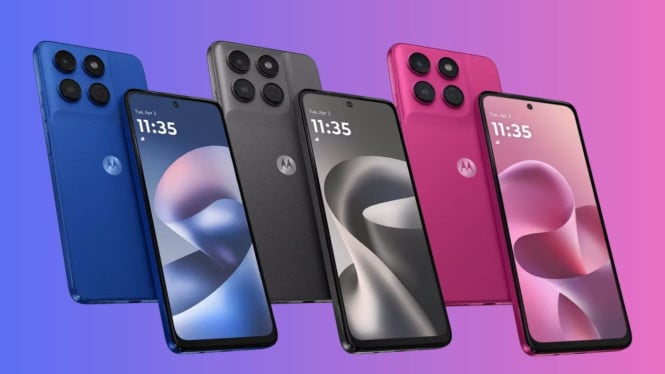 Moto G37