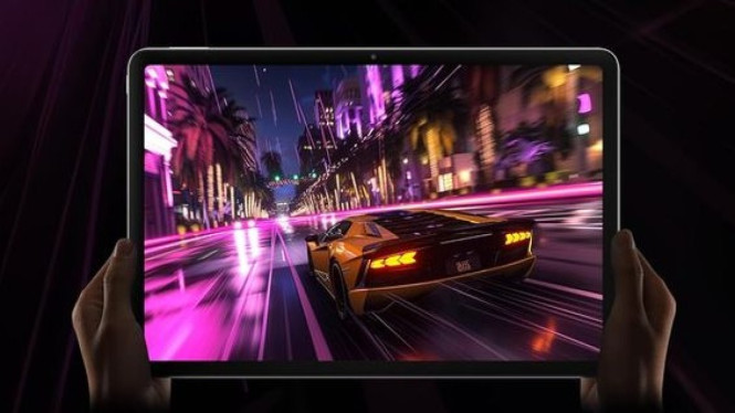 Redmi Pad Pro 5G