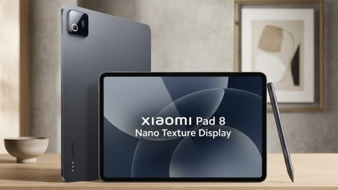 Xiaomi Pad 8 Pro