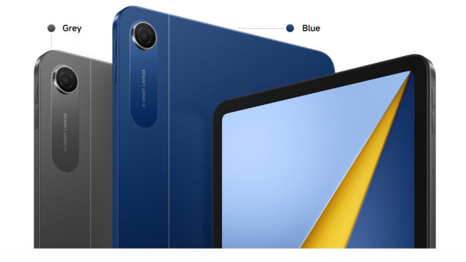 POCO Pad C1