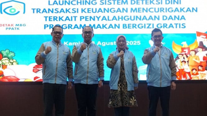 KPK Dukung MBG