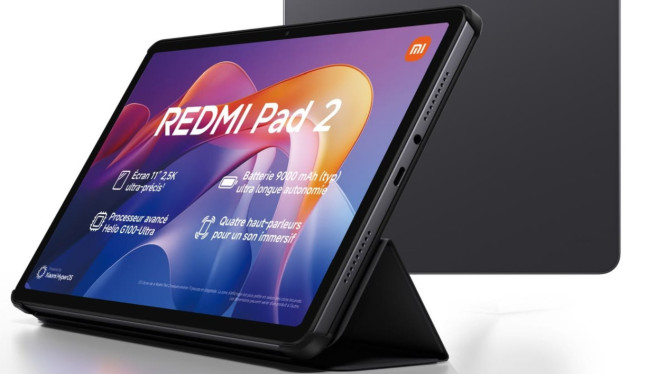Redmi Pad 2