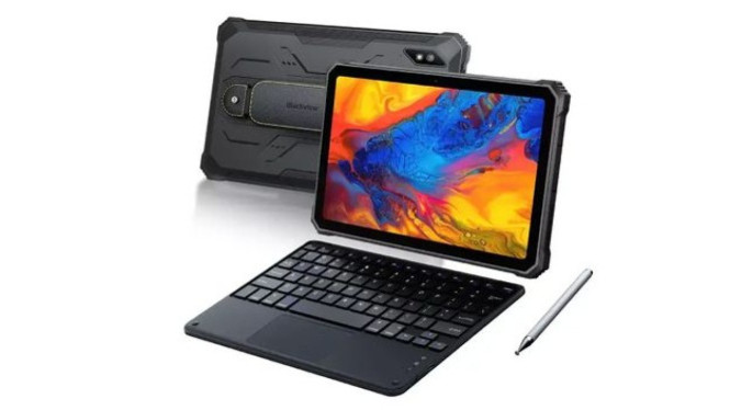 Blackview Active 8 Pro