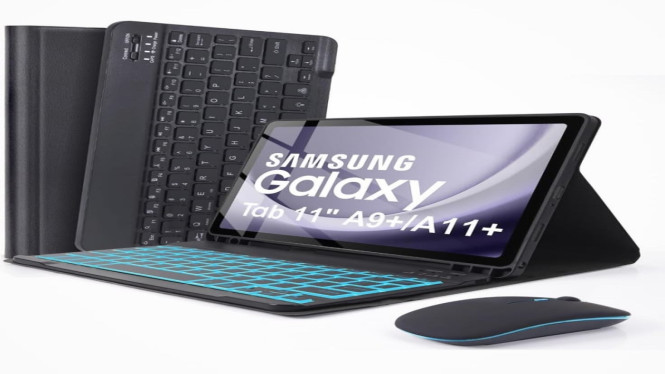 galaxy tab a11 plus