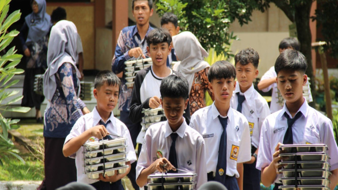 Program MBG