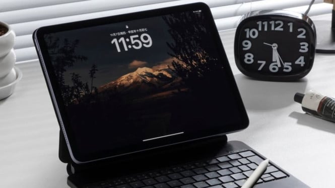 7 Tablet Murah Layar Matte Anti-Silau Terbaik Juli 2026 Mulai 1 Jutaan!