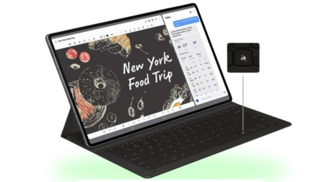 Galaxy Tab S10