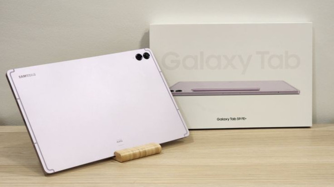 Samsung Galaxy Tab S9 FE+