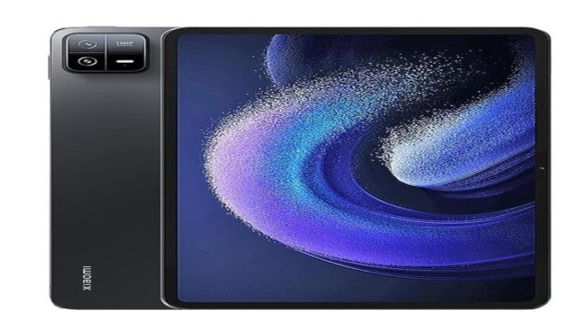 Xiaomi Pad 6S Pro