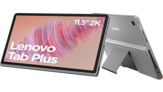 Lenovo Tab Plus