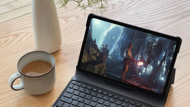 Doogee Tab