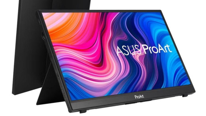 ASUS ProArt PZ14