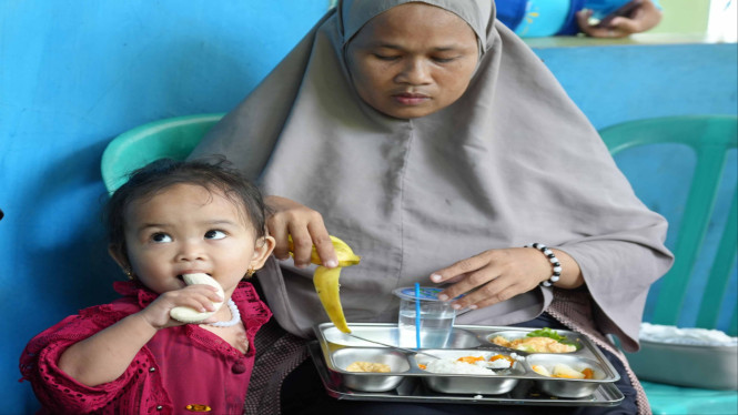 Program MBG