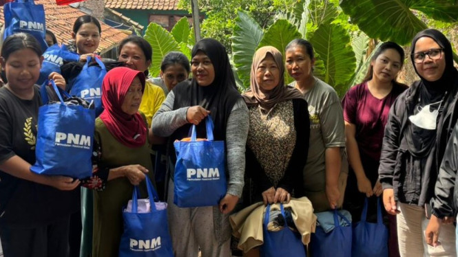 Limbah Pakaian Kini Bisa Hasilkan Pendapatan