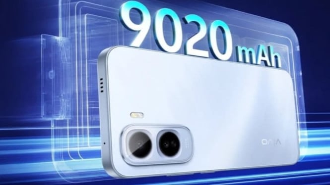 5 HP 3 Jutaan Terbaik Juni 2026, Spek Gahar Baterai Awet Setara Flagship!