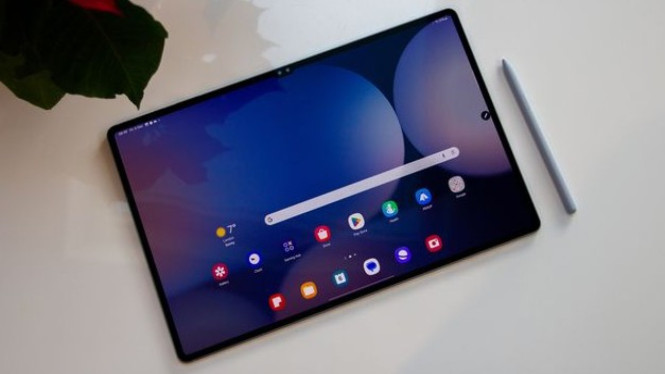 Galaxy Tab S10 Ultra