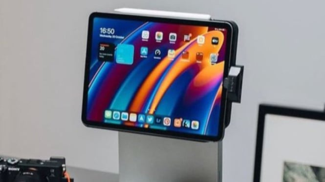 Tablet AI