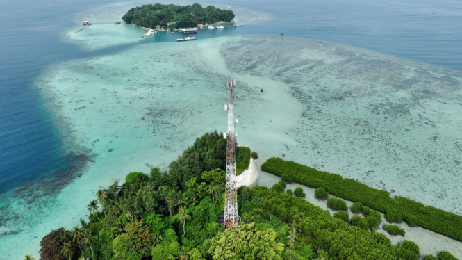 ITB Ungkap Peran Besar Konektivitas Digital
