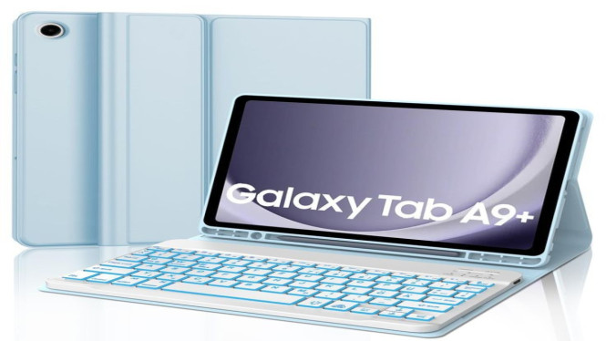 Samsung Galaxy Tab A9 Plus
