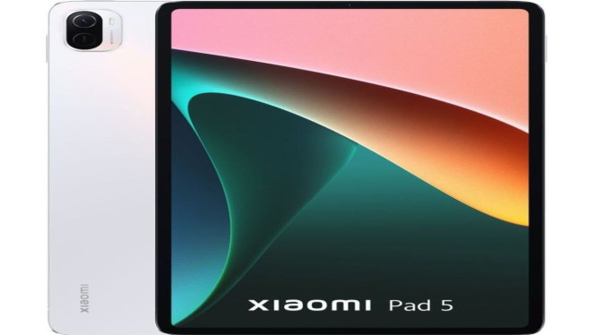 Xiaomi Pad 5