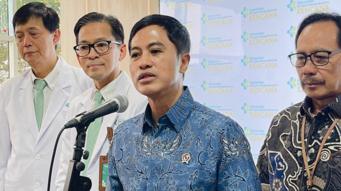 Teknologi IVF Jadi Harapan Pasangan Sulit Hamil