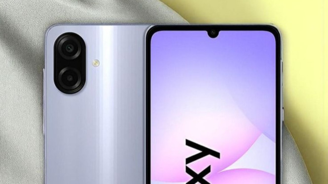 Samsung A07