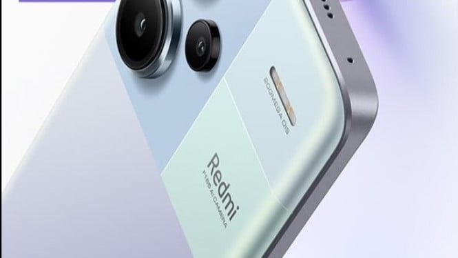 redmi note 13+