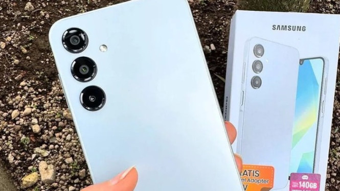 samsung galaxy a16