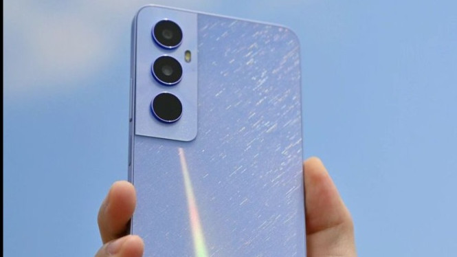 Realme C85 Pro