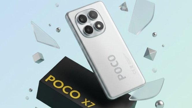 poco x7 pro
