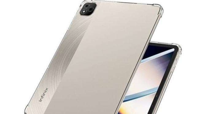 Infinix XPAD 20  Infinix XPAD 20