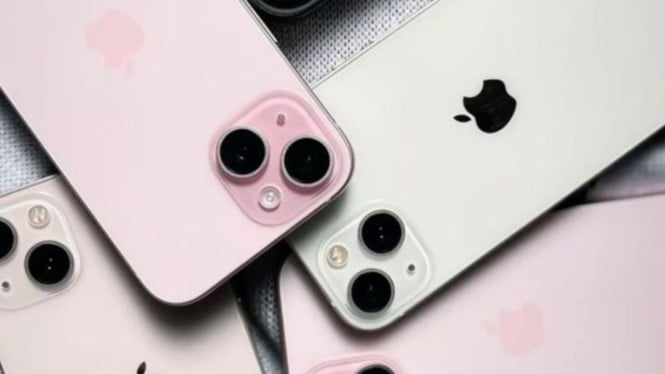 iPhone