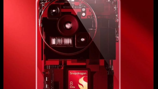 Snapdragon 8 Elite Gen 6