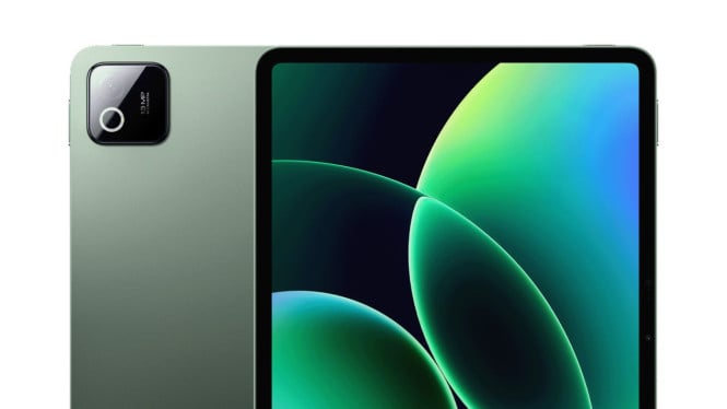 Xiaomi Pad 8