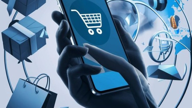 e-commerce