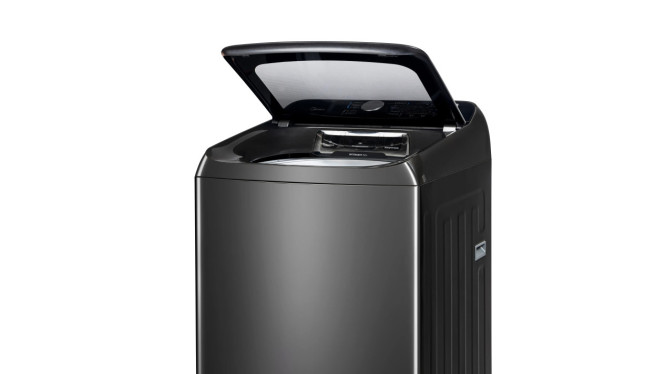 Midea MA512W130D, Mesin Cuci Top Loading