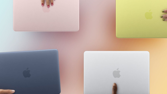 Macbook neo