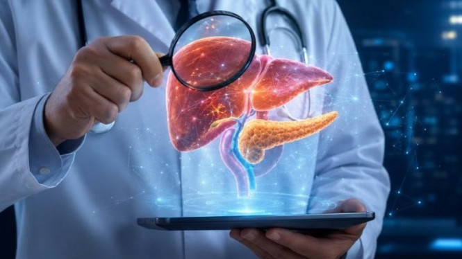 Dokter RS Sunway Kuala Lumpur Bagikan Tips Mengenali Kanker Hati