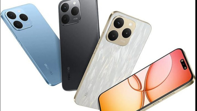 Realme 15T
