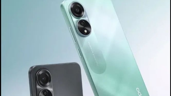 hp oppo