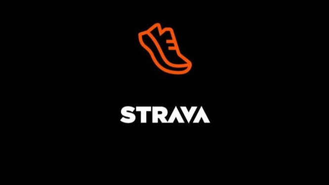strava fitur