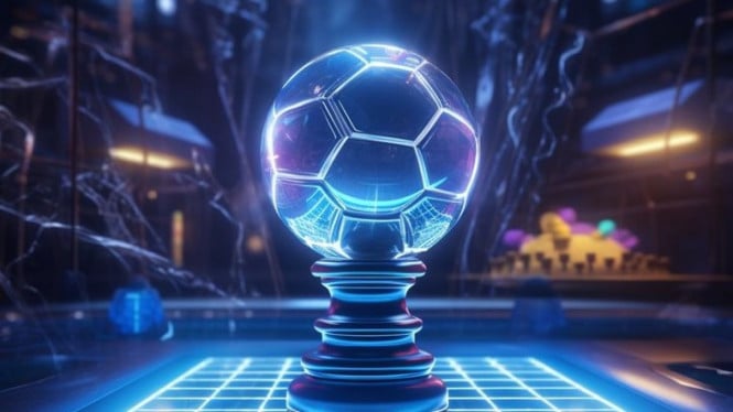 Bukan Bola Biasa, Teknologi di Piala Dunia 2026 Bisa Deteksi Offside Otomatis