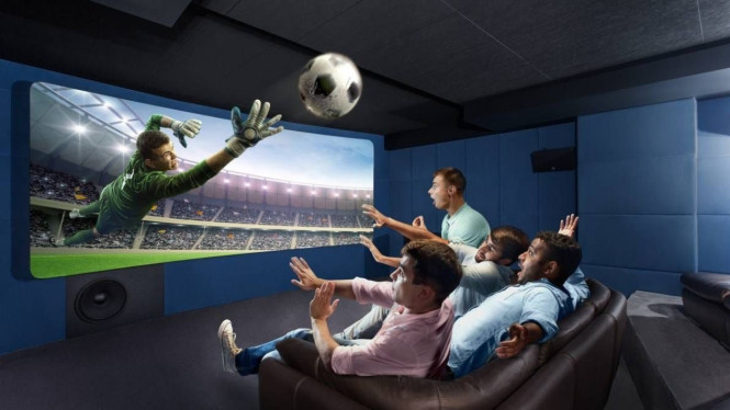 Piala Dunia 2026 Tayang Online, Paket Streaming Mana Paling Worth It?