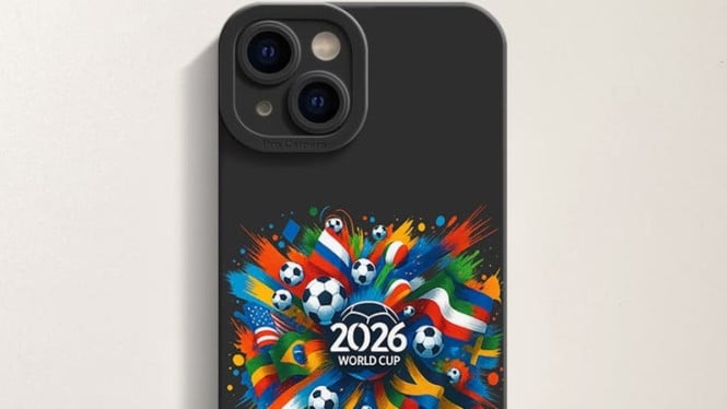rekomendasi iphone untuk streaming bola