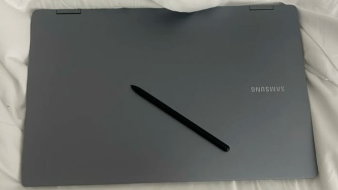 Samsung Galaxy Book 6 Edge