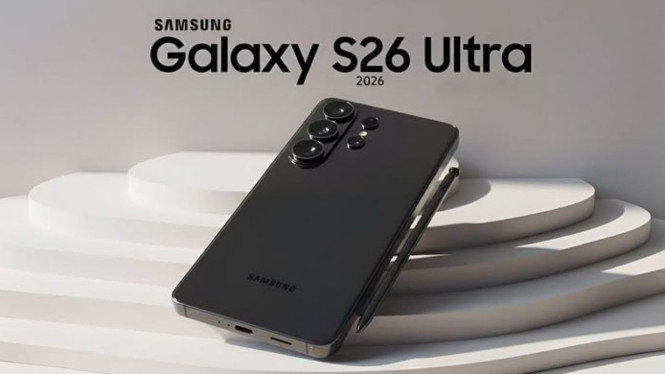 Hasil Kamera Galaxy S26 Bikin Kaget, iPhone 17 dan Google Pixel 10 Terancam