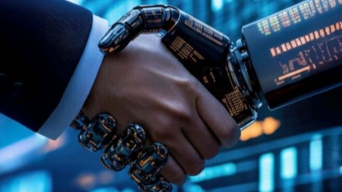 Bansos Sering Salah Sasaran? Pemerintah Siapkan AI untuk Bereskan Data