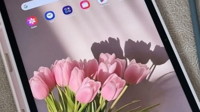 Tablet Murah Ini Sudah Pakai AI, Harganya Mulai 1 Jutaan